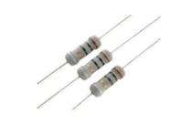 Fusible Wirewound Resistors 10 Ohm 0.5 W Through Hole_0
