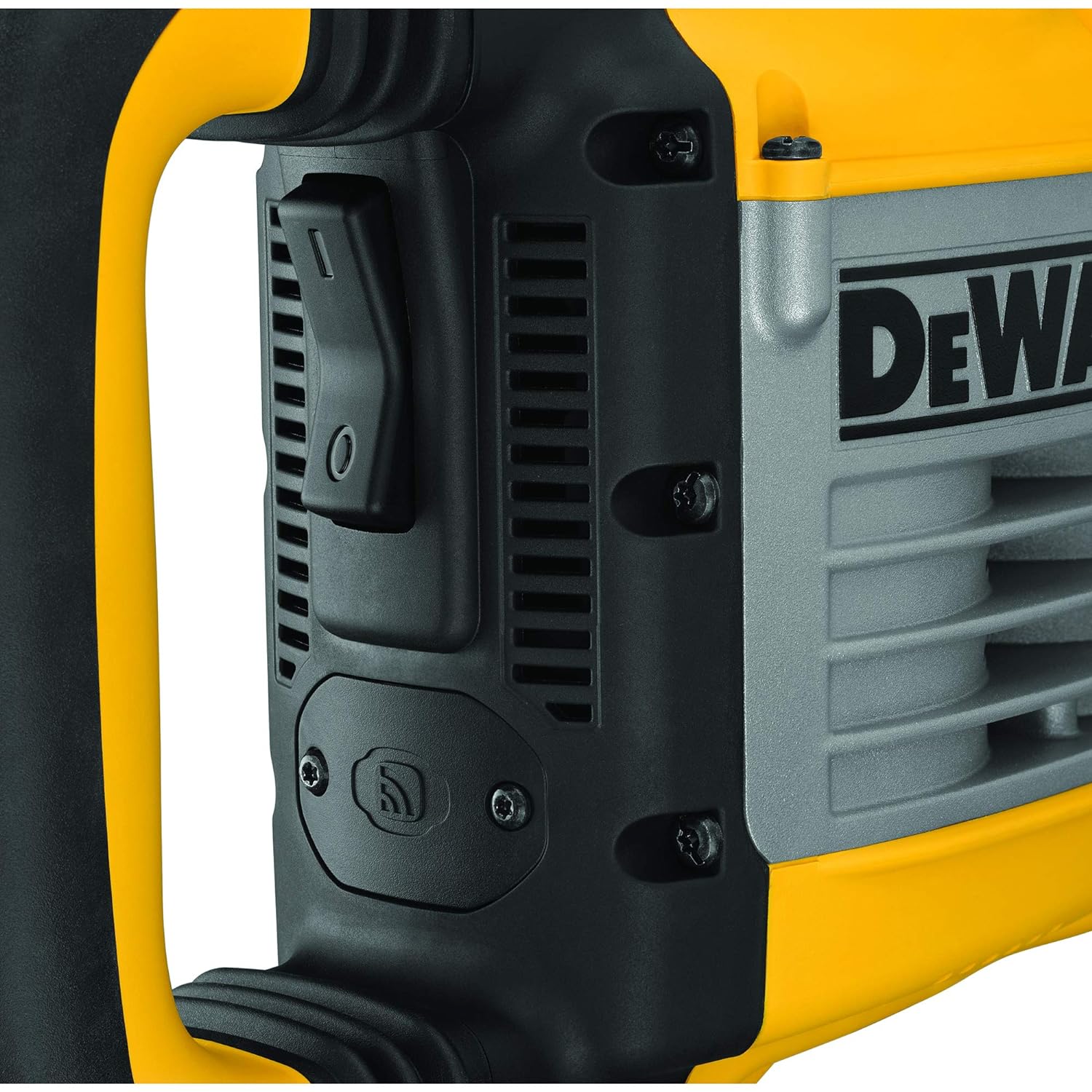 DEWALT D25951K Demolition Hammers 13.6 kg 1600 W 30.1 J 240 V_2