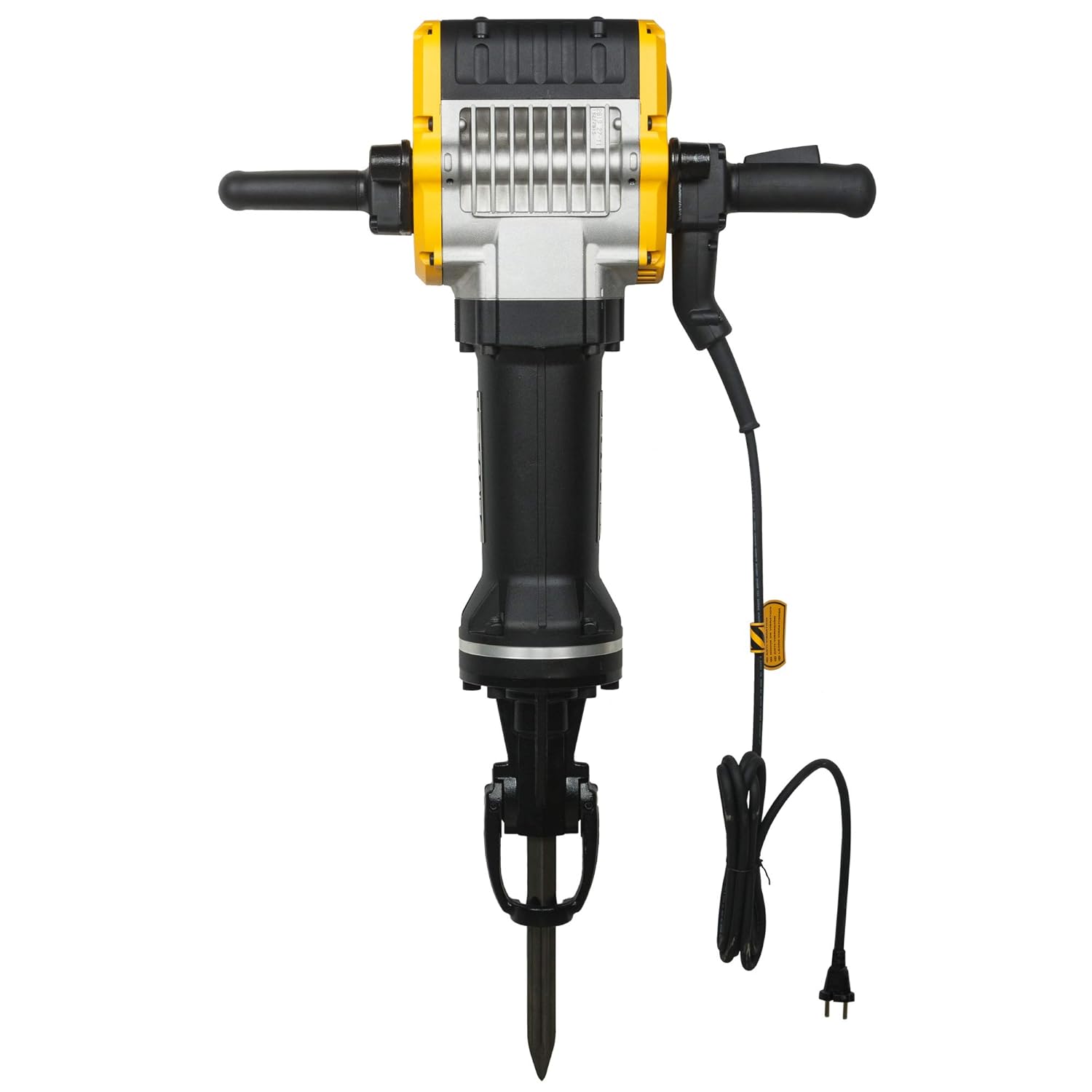 DEWALT D25981K Demolition Hammers 31 kg 2100 W 72 J 240 V_1