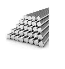 SMW SS 304 250 mm Stainless Steel Round Bars 6 m_0