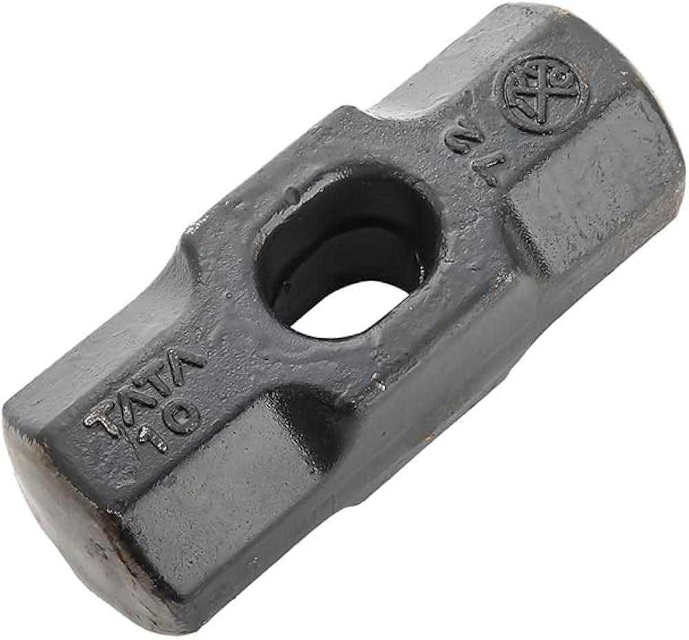 TATA AGRICO 500 gm High Strength Hand Hammers CH1 5 inch_1