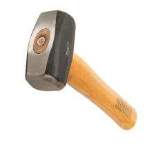 TATA AGRICO 500 gm High Strength Hand Hammers CH1 5 inch_0
