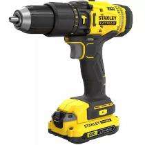 STANLEY 20 mm Cordless Rotary Hammer Drill SCD711C1H 20 V_0