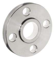 Mild Steel 100 DM Slip On Flanges_0