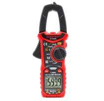 HABOTEST HT206B 60A/600A 6V/60V/600V AC DC Clamp Meter_0