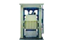 Hydrautech 150 kg Vertical Baling Machine CSB 10 hp 60 ton_0