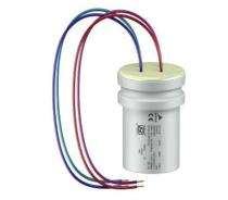 EPCOS Motor Dual Run B32418S Capacitors 440 V 5.3+2.1 - 12+7 uF Washing Machine_0