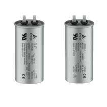 EPCOS Motor Run B33333 Capacitors 250 - 460 V 2 - 60 uF AC Motor Run Applications_0