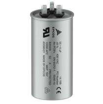 EPCOS Motor Dual Run B33335 Capacitors 450 V 10+1 - 60+10 uF Motor_0