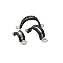 Connect 20 mm Steel and Rubber Pipe Clamps_0