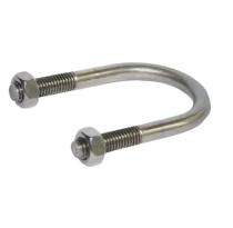 M18 Mild Steel U Bolts 135 mm_0