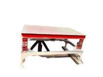 JSMH Electric Concrete Moulds Vibrating Table_0