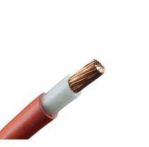 Femicab 2.5 sqmm ZHFR Electric Wire Red 90 m_0