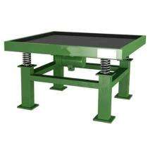 JSMH Electric Concrete Moulds Vibrating Table_0