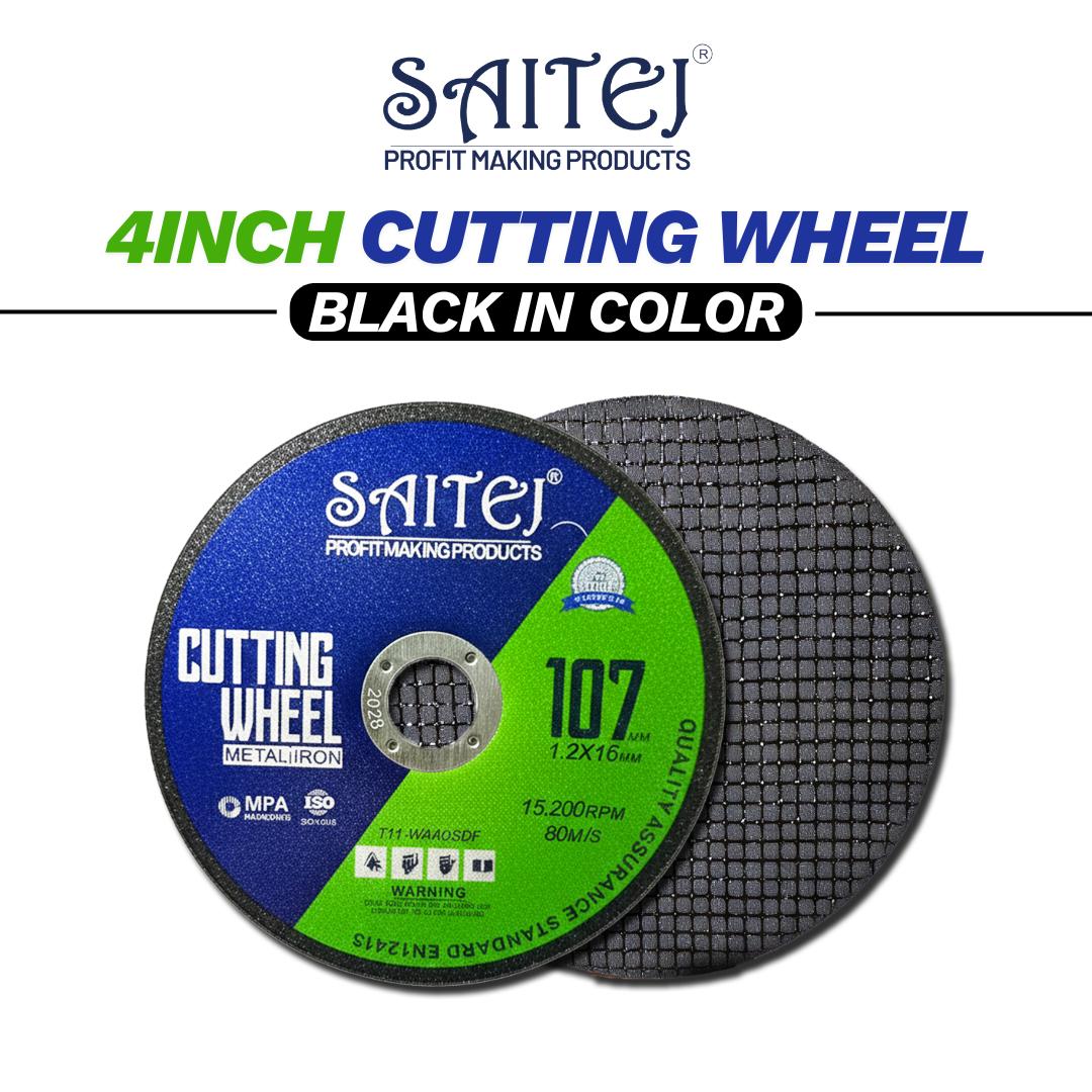 SAITEJ 107mm Cutting Wheels S5002 16 mm 15200 rpm_2