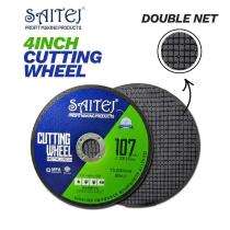 SAITEJ 107mm Cutting Wheels S5002 16 mm 15200 rpm_0