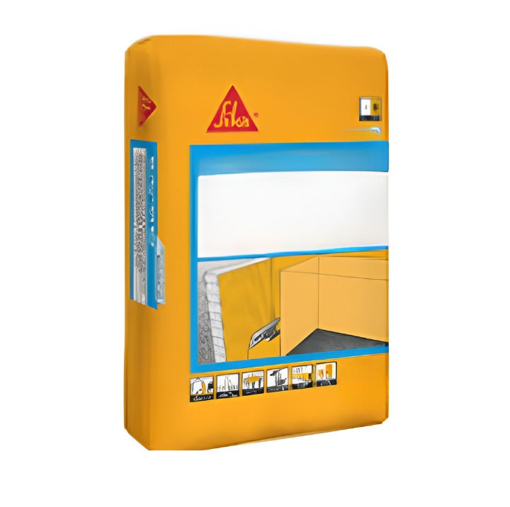 Sika SIKATOP-101H Waterproofing Chemical in Kilogram_0