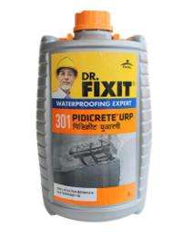 Dr.FIXIT 301 Pidicrete URP Waterproofing Chemical in Kilogram_0