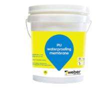 Weber PUA Seal Waterproofing Chemical in Kilogram_0