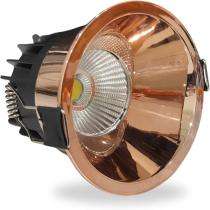 Vinay 69BR07 7 W LED COB Light 630 Lumen Warm White_0