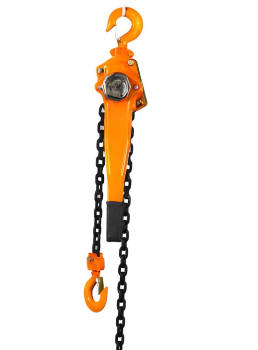 1.5 ton Ratchet Lever Hoist 3 m_0