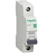 Schneider Electric Easy 9 EZ9F76116 Single Pole 16 A C Curve MCB_0