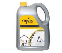 Chryso Struco Excel Liquid Integral Water Proofing Compound 20 kg_0