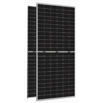 ECE India Energies 590 W Half cut TopCon Solar Panel_0