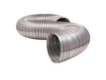 SSV Flexible Duct 100 mm R 4.2_0