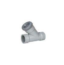 Mitesh Polypropylene Y Strainers 50 mm Threaded KBI 0014_0