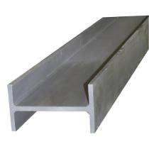 SKS ISPAT 100 x 50 mm MS Beam 6 m 6.1 kg/m 4.5 mm_0