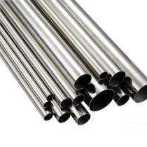 SMW 50 mm Hot Rolled Stainless Steel Pipes 202 6 m_0