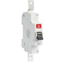 HAVELLS DC 10 Single Pole 5 A B Curve MCB_0
