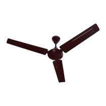 Crompton Regular 1200 mm 3 Blades 72 W Lustre Brown Ceiling Fans_0