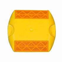 Globe ABS Plastic Road Marker Road Stud G-01_0