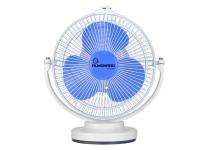 Almonaro TF-1 300 mm 3 Blades White Table Fan_0