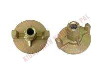 KNNP SG Iron Anchor Nut 100 mm Electro Galvanized_0