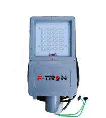 F-TRON 24 W Cool White MONO PERC LED Aluminium 18 Ah Solar Street Light_0