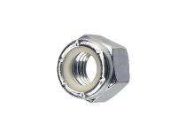 KNNP M14 Nylock Nut 4 DIN 982 Hot Dip Galvanized_0
