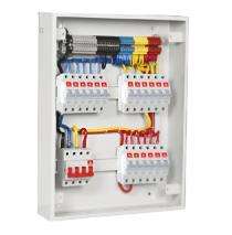 Electric Panel Board 240 V_0