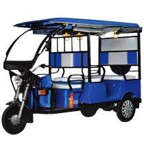 Nexus 140 km 7.39 kWh Electric Rickshaw_0