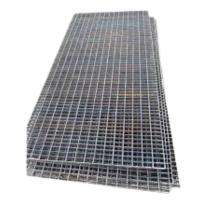 FFPL 20 mm Mild Steel Gratings 6 x 2 ft Galvanized_0