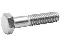 Seido M10 Mild Steel Hexagon Head Bolts 10.9 150 mm ISO 9001_0