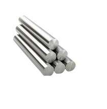 Rashmi Round Bright Metal Bar Mild Steel EN 8 30 mm_0