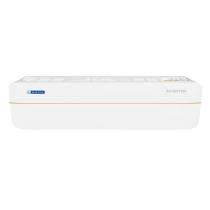 BLUE STAR 17230 BTU/hr Split, Inverter IC318VNUS 3 Star White Room Air Conditioner_0