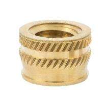 Seido M25 Brass Tapered Single Vane Thread Inserts_0