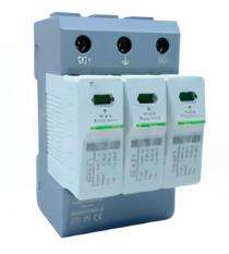 Samptel Industrial Surge Protection Device 40 kA DCPD600V_0