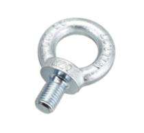 Panikglobal Carbon Steel M20 Eye Bolts 36 mm_0
