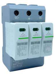 Samptel Industrial Surge Protection Device 40 kA DCSPD1000V_0
