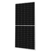 Rayzon 580 W TOPCon Bifacial Solar Panel_0